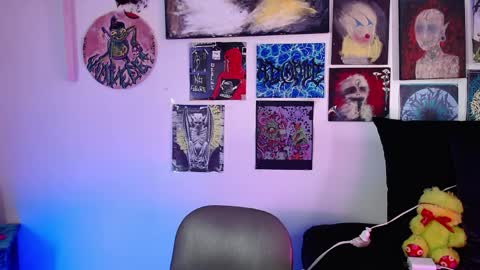 Melisa Velvet     online show from March 2026 07:58:01 PM