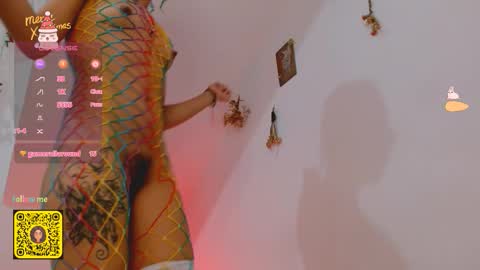 melissa online show from November 2025 05:24:01 PM