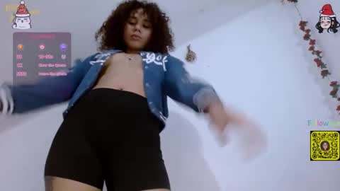 melissa online show from December 2025 01:01:02 AM