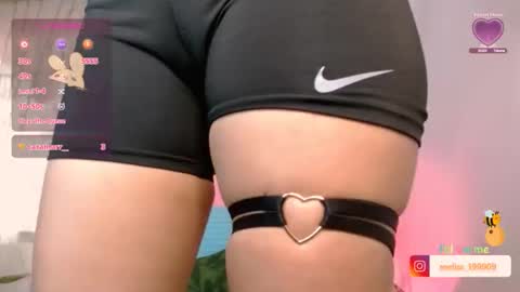 melissa online show from March 2026 04:57:01 PM