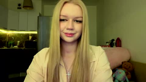 Mel or Lissa 3 Welcome here online show from June 2026 08:33:01 PM