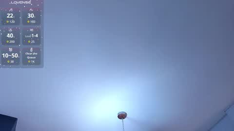 melissa_23_ online show from February 2026 11:31:02 AM