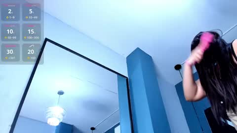 melissa_23_ online show from April 2026 11:38:02 AM