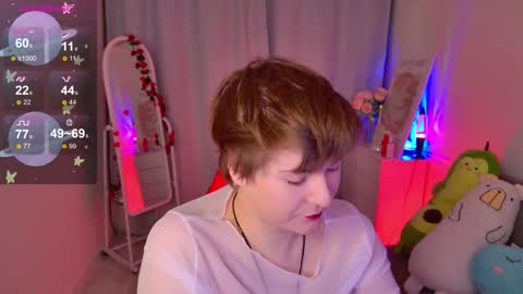 Melissa online show from February 2026 06:13:01 AM