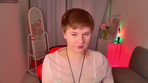 Melissa online show from March 2026 05:57:01 AM