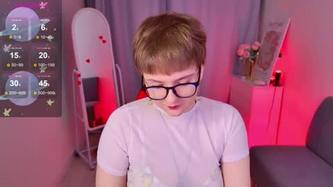 Melissa online show from March 2026 06:09:02 AM