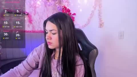 melissa___saenz online show from June 2026 11:53:01 AM