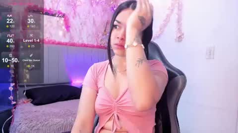 melissa___saenz online show from July 2026 11:51:02 AM