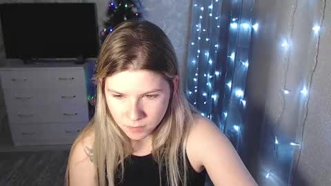 Melissa  Ray online show from January 2025 06:38:02 PM