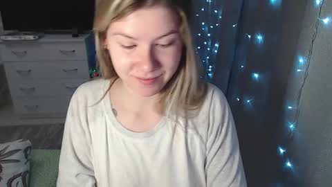 Melissa  Ray online show from January 2025 02:18:01 AM