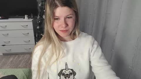 Melissa  Ray online show from January 2025 08:22:01 PM