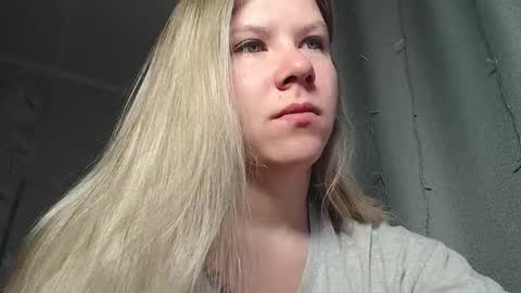 Melissa  Ray online show from February 2025 02:28:01 AM