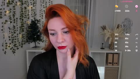 Melissa online show from December 2024 03:28:02 PM