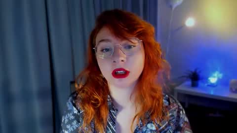 Melissa online show from September 2025 10:14:01 AM