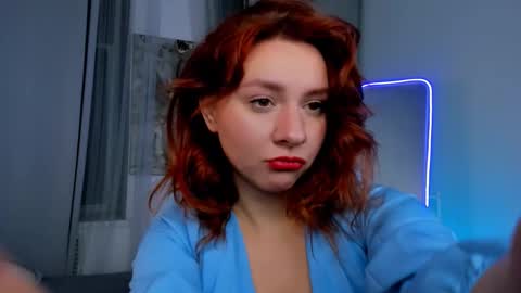 Melissa online show from November 2025 10:54:01 PM