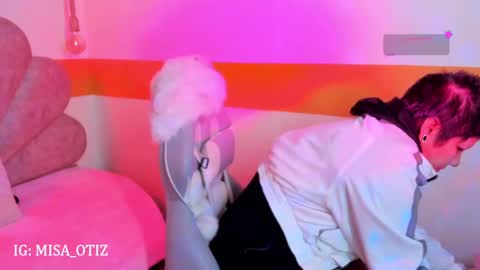 Lissa  online show from September 2025 11:10:01 AM