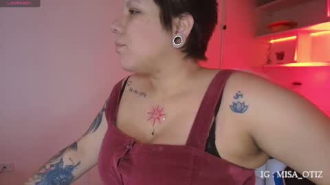 Lissa  online show from September 2025 11:23:02 AM