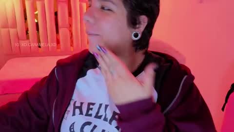 Lissa  online show from November 2025 11:20:01 AM