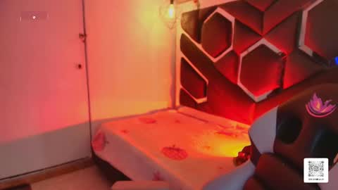 Lissa  online show from February 2026 07:17:02 PM