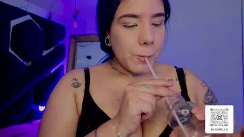 Lissa  online show from April 2026 07:07:01 PM