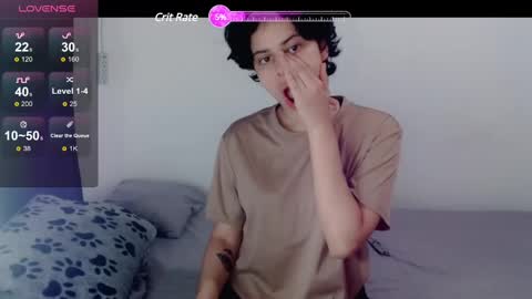  Carol - Dany  online show from March 2025 06:11:01 PM