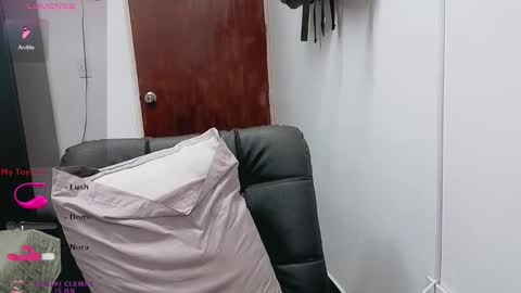 Melissas Corner online show from December 2025 07:53:02 PM