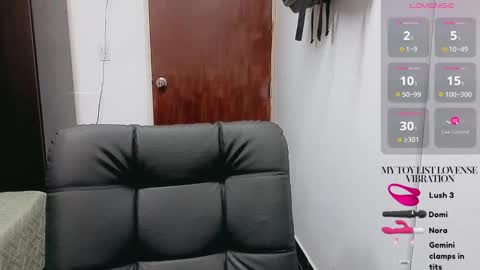 Melissas Corner online show from December 2025 06:16:01 PM