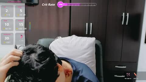 Melissas Corner online show from March 2026 08:58:02 PM