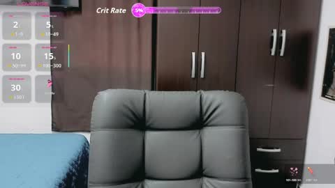 Melissas Corner online show from April 2026 08:53:02 PM