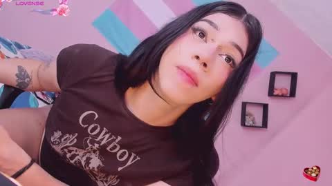 melissa_bunny69 online show from November 2025 12:17:01 PM