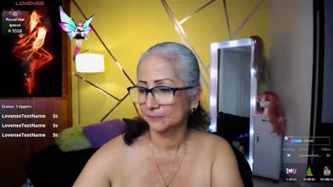 melissa_coleman_ online show from September 2025 03:19:01 AM