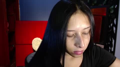 Snapshot of melissa_dolce chatting on June 2026 12:29:02 PM michell online show from June 2026 12:29:02 PM