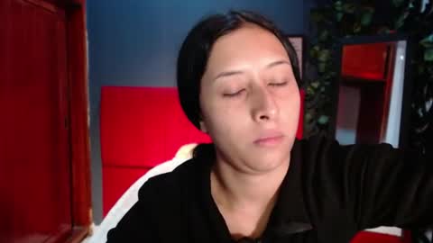 Snapshot of melissa_dolce chatting on June 2026 12:24:02 PM michell online show from June 2026 12:24:02 PM