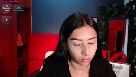 Snapshot of melissa_dolce chatting on June 2026 12:37:01 PM michell online show from June 2026 12:37:01 PM