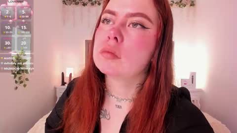 melissa_es online show from March 2026 01:00:01 PM