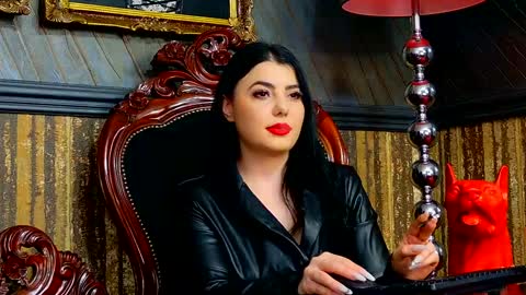 Snapshot of melissa_glow chatting on February 2025 11:43:02 AM Melissa online show from February 2025 11:43:02 AM