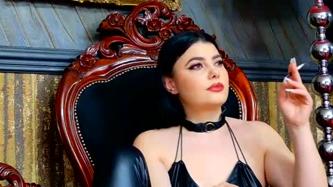 Snapshot of melissa_glow chatting on March 2025 02:01:02 PM Melissa online show from March 2025 02:01:02 PM