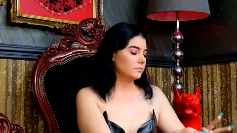 Melissa online show from December 2025 12:23:02 PM