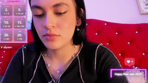 melissa_ls online show from May 2026 09:44:02 PM