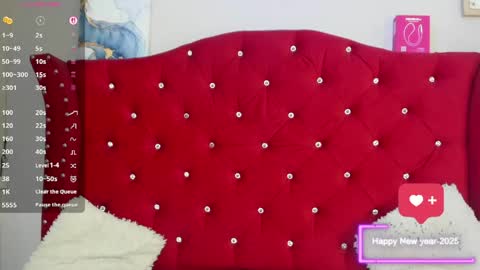 melissa_ls online show from May 2026 10:50:02 PM