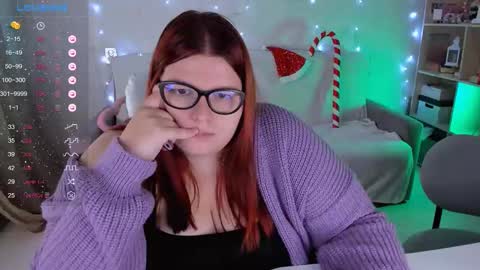melissa_purr online show from December 2024 05:26:01 PM