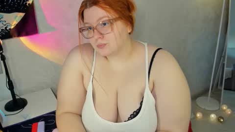 melissa_purr online show from February 2026 02:18:01 PM