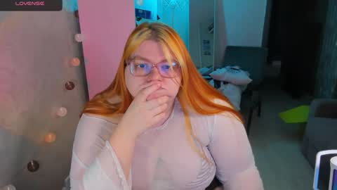 melissa_purr online show from April 2026 09:39:33 PM