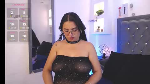 Melissa online show from January 2026 09:14:01 AM