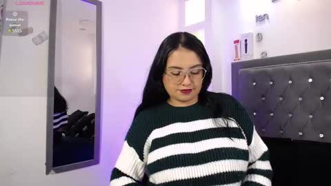 Snapshot of melissa_rhodes chatting on January 2026 08:57:02 PM Melissa online show from January 2026 08:57:02 PM