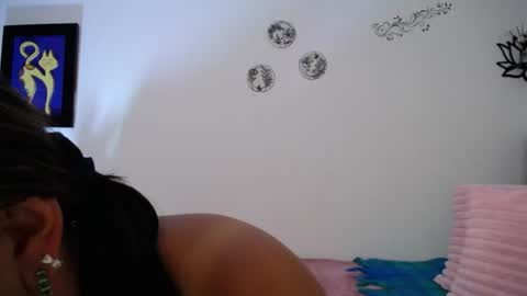 Snapshot of melissa_rhodes chatting on June 2026 11:15:01 AM Melissa online show from June 2026 11:15:01 AM