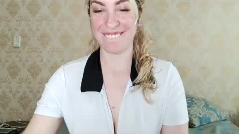 Snapshot of melissa_s2 chatting on August 2026 04:53:01 PM Melissa online show from August 2026 04:53:01 PM