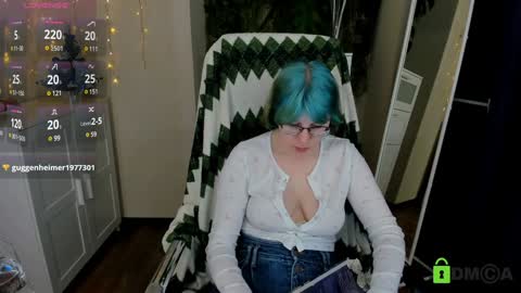 Melissa online show from January 2025 02:46:02 AM