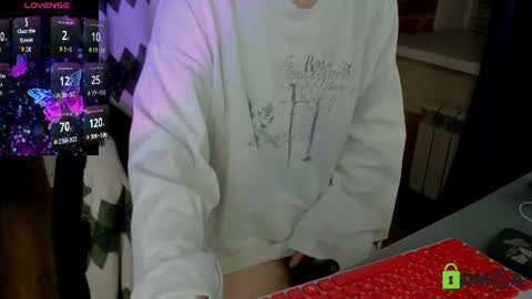Snapshot of melissa_wells chatting on June 2026 11:35:01 PM Melissa online show from June 2026 11:35:01 PM