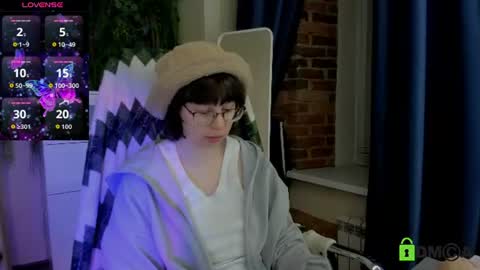 Snapshot of melissa_wells chatting on July 2026 11:00:01 PM Melissa online show from July 2026 11:00:01 PM